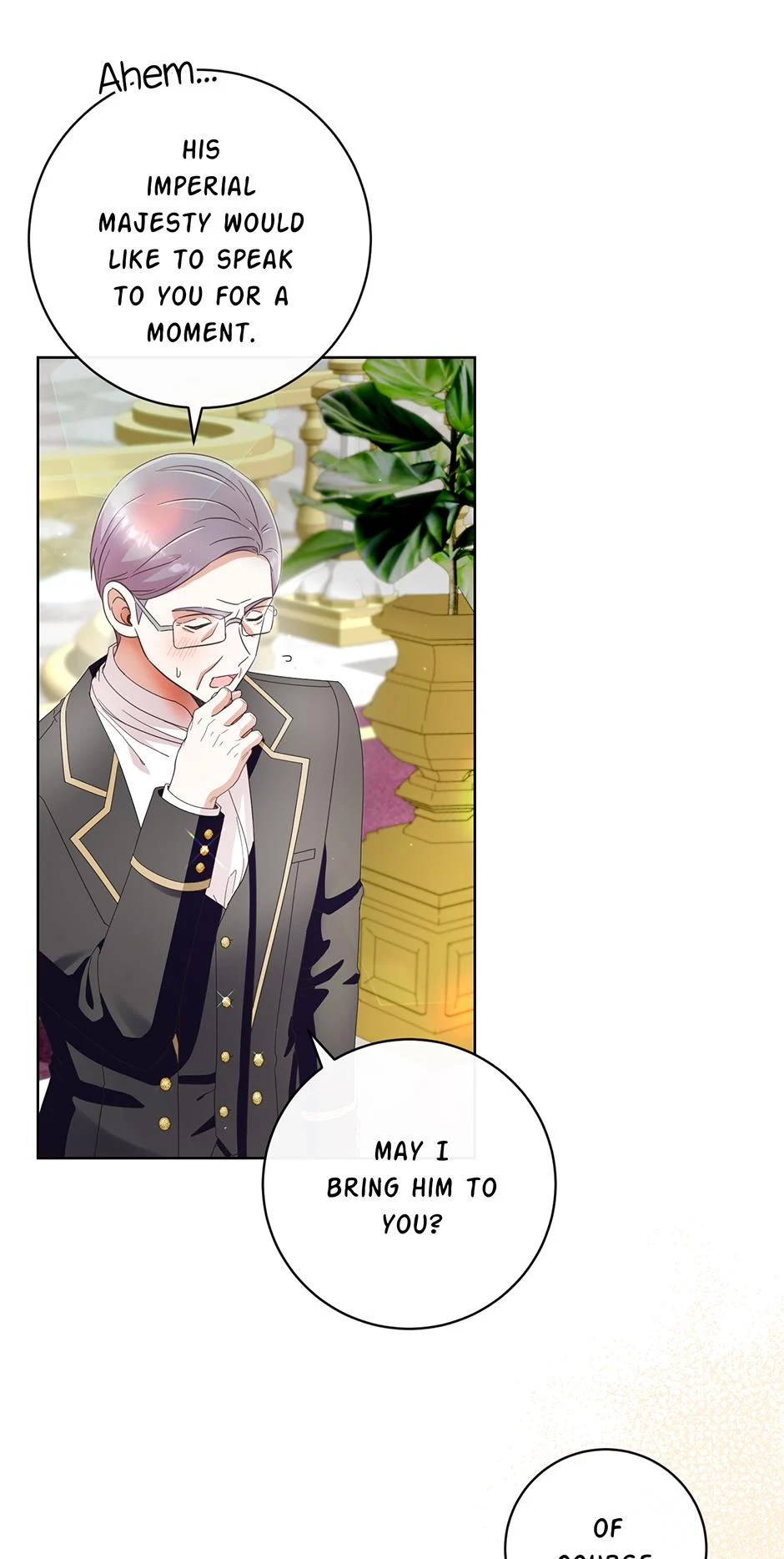 I Will Remove Them From My Life Chapter 106 20